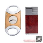 Giảm giá cực sốc set phụ kiện xì gà  món Cohiba XJ T111