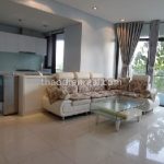 F5 không gian sống đơn giản bằng gạch men