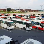 Phương tiện di chuyển tại Sài Gòn