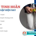 Tổng hợp 5 địa chỉ khám bệnh tinh hoàn uy tín TPHCM, giá thành phải chăng