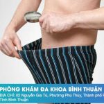 Chăm Sóc Sức Khỏe Nam Giới Tại Phòng Khám Đa Khoa Bình Thuận
