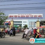 Địa chỉ bán thuốc trị giang mai chính hãng ở Hóc Môn