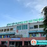 Những Địa Chỉ Bán Thuốc Trị Giang Mai Tốt Nhất Tại Thủ Đức