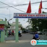 Top 10 địa chỉ bán thuốc trị sùi mào gà chất lượng nhất Nhà Bè