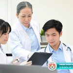 Top 10 phòng khám bệnh trĩ ở quận 7 có bác sĩ giỏi