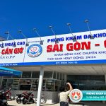 9 Địa Chỉ Mua Thuốc Trị Sùi Mào Gà Chất Lượng Tại Huyện Cần Giờ Mà Bạn Không Nên Bỏ Qua