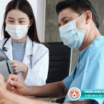 Danh sách 10 bệnh viện nam khoa Bình Dương uy tín tốt