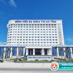 Gợi ý 10 phòng khám phá thai ở Hà Tĩnh an toàn và uy tín