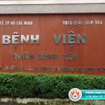 Bình Tân mua thuốc trị giang mai ở đâu an toàn?