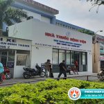 Nên mua thuốc trị giang mai ở đâu tại Bình Thạnh?