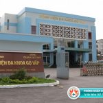 Giải đáp thắc mắc: Mua thuốc trị giang mai ở Gò Vấp nên đến đâu?