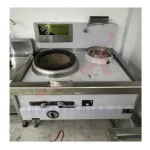 Top Mẫu Thiết Bị Bếp Công Nghiệp Tại TPHCM