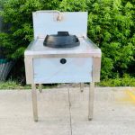 Mua bếp á công nghiệp ở đâu uy tín và giá tốt nhất?