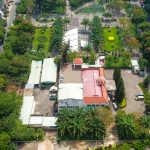 Công viên 23 tháng 9 – Chứng nhân lịch sử giữa lòng Sài Gòn