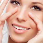 Xóa nếp nhăn ở mắt bằng phương pháp tự nhiên
