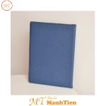 Đan xen không gian làm việc và sinh hoạt