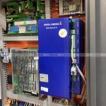 Biến tần thang máy gặp lỗi và phương án khắc phục thế nào?