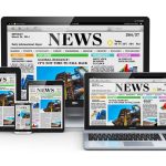 Thiết kế Web tin tức