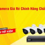 Camera IPC-A22EP-L sắc nét Wifi Imou