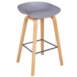 Ghế bar hòa phát giá tốt cho quán bar, nhà hàng