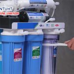 Thợ sửa máy lọc nước Aqua tại Vĩnh Châu uy tín