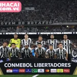 Tổng quan về cuộc chạm trán của Botafogo vs. Ceara