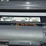 Hướng Dẫn Cách Reset máy in Brother HL B2080dw, B2000d, B7715dw, DCP-B7535dw Hộp mực B022/B020