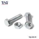 Giới Thiệu Về Bulon Và Tán