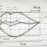 Vẽ Khuôn Môi Đẹp Và Quyến Rũ Với Những Bước Đơn Giản