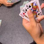 chi tiết các bộ kết hợp trong bài liêng