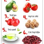 Bí Quyết Lối Sống Cho Làn Da Khỏe Mạnh, Tươi Trẻ