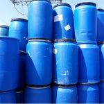 Thùng phi nhựa: Thiết kế đa dạng, phù hợp với nhiều mục đích sử dụng