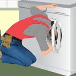 Lỗi khi sử dụng máy giặt và cách xử lý