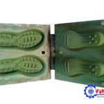 Một số ưu điểm của việc sử dụng Khuôn ép trong công nghiệp