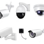 Camera Dome: Giải Pháp Giám Sát An Ninh Tối Ưu Cho Mọi Không Gian