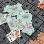 cách chia bài Liêng bịp hiệu quả nhất