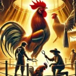 Đá gà cựa dao và cựa sắt có sự khác biệt ra sao?