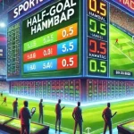 nửa trái là gì Kèo chấp và cách chơi ra sao?