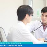 Khám Sức Khỏe Uy Tín Tại Phòng Khám Đa Khoa Bình Thuận