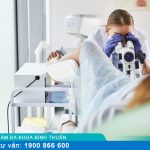 Dịch Vụ Y Tế Hiện Đại Tại Phòng Khám Đa Khoa Bình Thuận