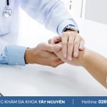 Địa chỉ uy tín để thăm khám vô sinh nam tại Pleiku, Gia Lai