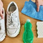 Cách vệ sinh và bảo quản giày bảo hộ từ chuyên gia