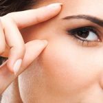 Chia sẻ mẹo xóa nếp nhăn quanh mắt hiệu quả