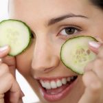 Xóa nếp nhăn vùng mặt bằng trái cây nào tốt