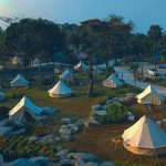 Top 8+ Địa Điểm Cắm Trại An Giang Hấp Dẫn Giới Trẻ