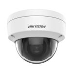 Camera Dome: Giải Pháp Giám Sát Hiệu Quả Cho Gia Đình Và Doanh Nghiệp