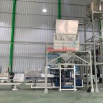 Khám Phá Vai Trò Của Cân Đóng Bao Bì Trong Sản Xuất Công Nghiệp