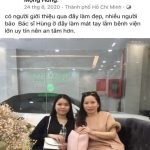Cách xóa nếp nhăn ở khóe mắt