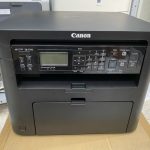 Máy in 2 mặt Canon MF241D đa  năng ( in, copy,scan ) tiện lợi