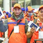 Cấp visa lao động Nhật Bản 5 năm cho thêm 4 ngành nghề